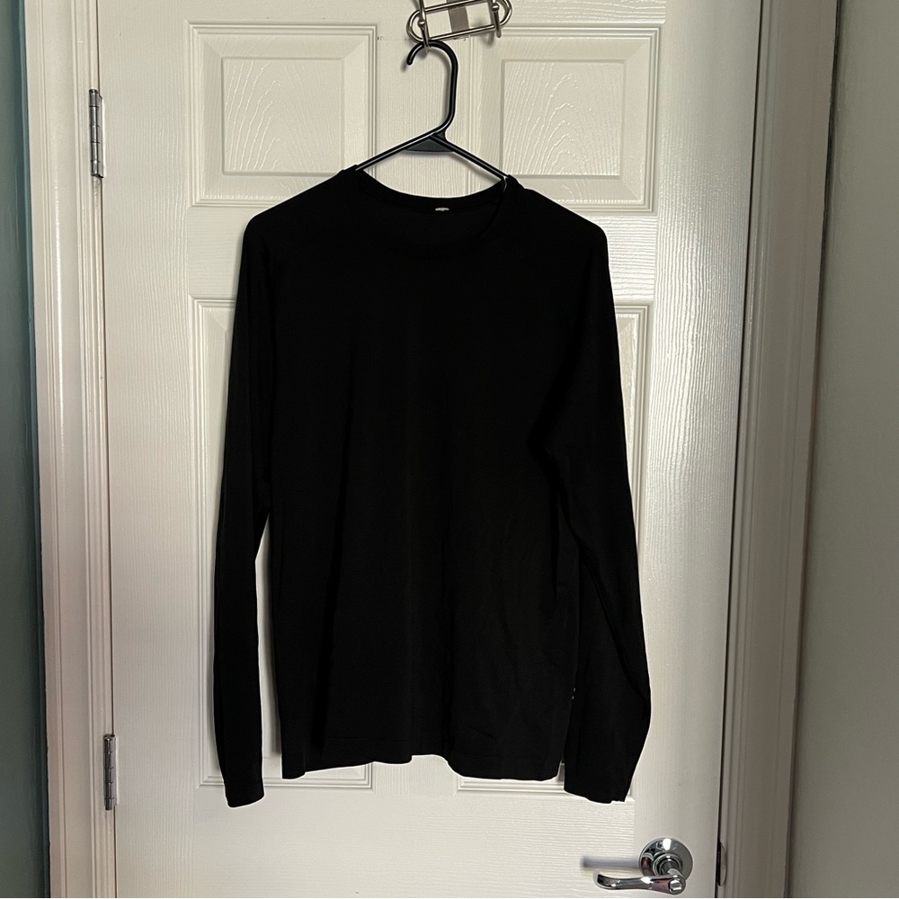 Lululemon Men’s Metal Vent Tech 1.0 Long Sleeve